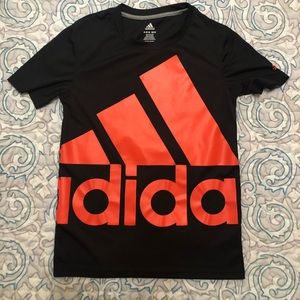 Adidas shirt